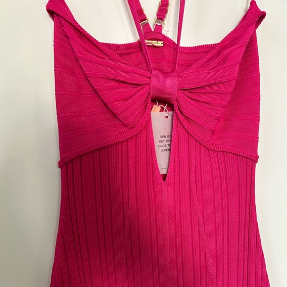 Cult Gaia Elfreda Dress - Picture 2 of 6